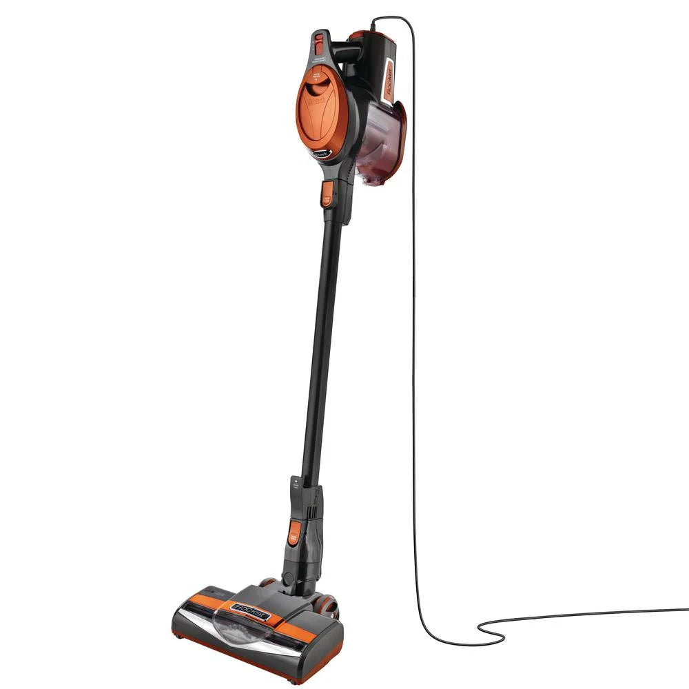 Ultra-Light Upright Vacuum with Wand Q447