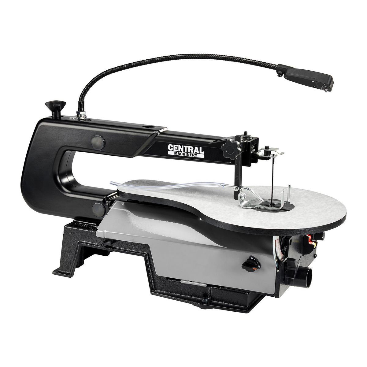 16 in. Variable-Speed Scroll Saw Q82696