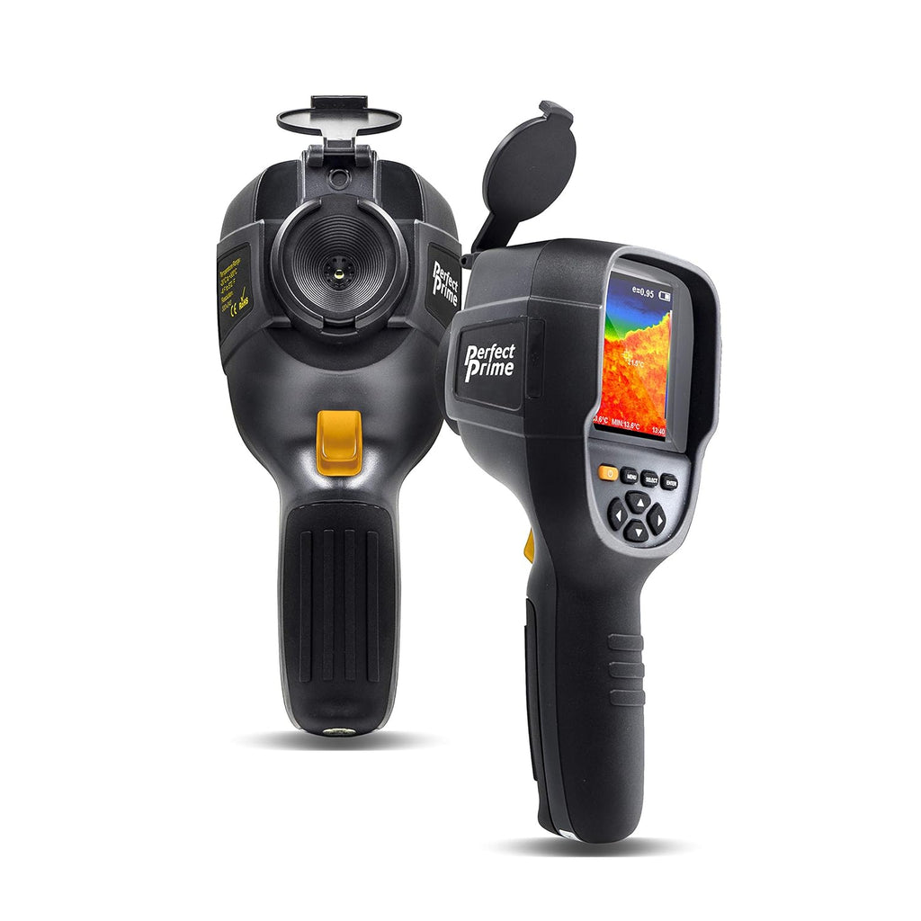 Infrared Thermal Imager & Visible Light Camera G371