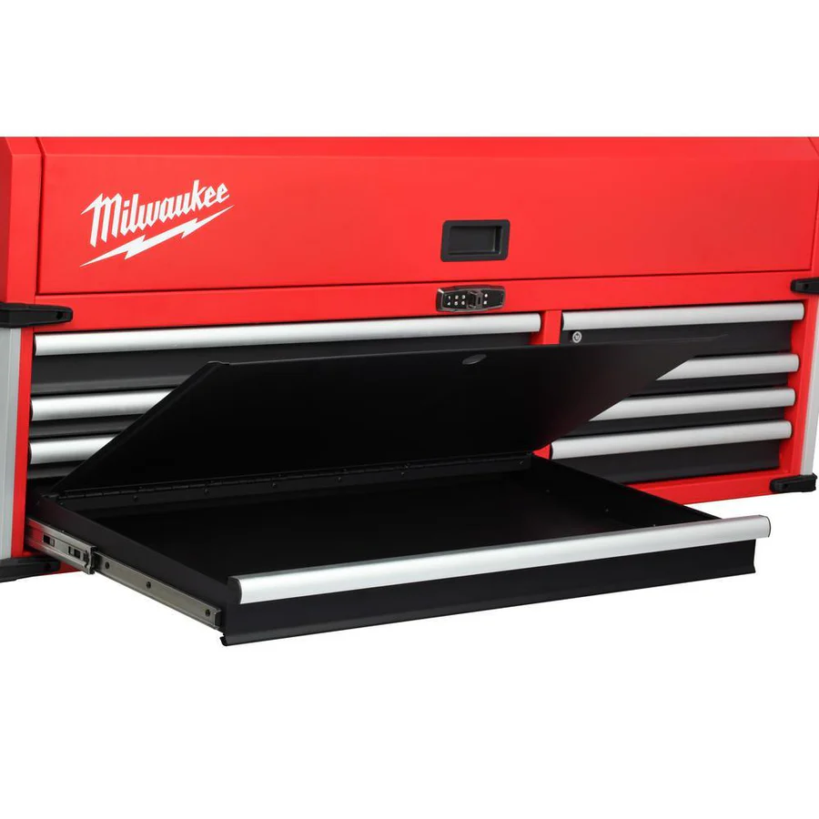 18-Drawer Tool Chest and Cabinet Combo J355743