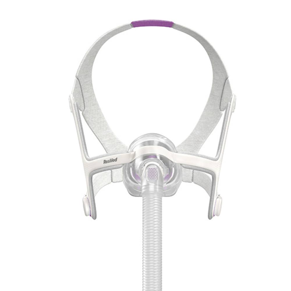 Nasal CPAP Mask Medium N464
