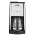 12-Cup Black Automatic Coffeemaker P20088