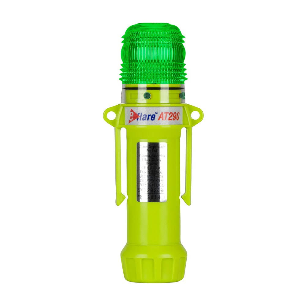 Amber Flashing / Steady-On Safety Beacon Q640507