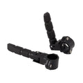 360 Rotatable Highway Crash Bar Foot Pegs F26868