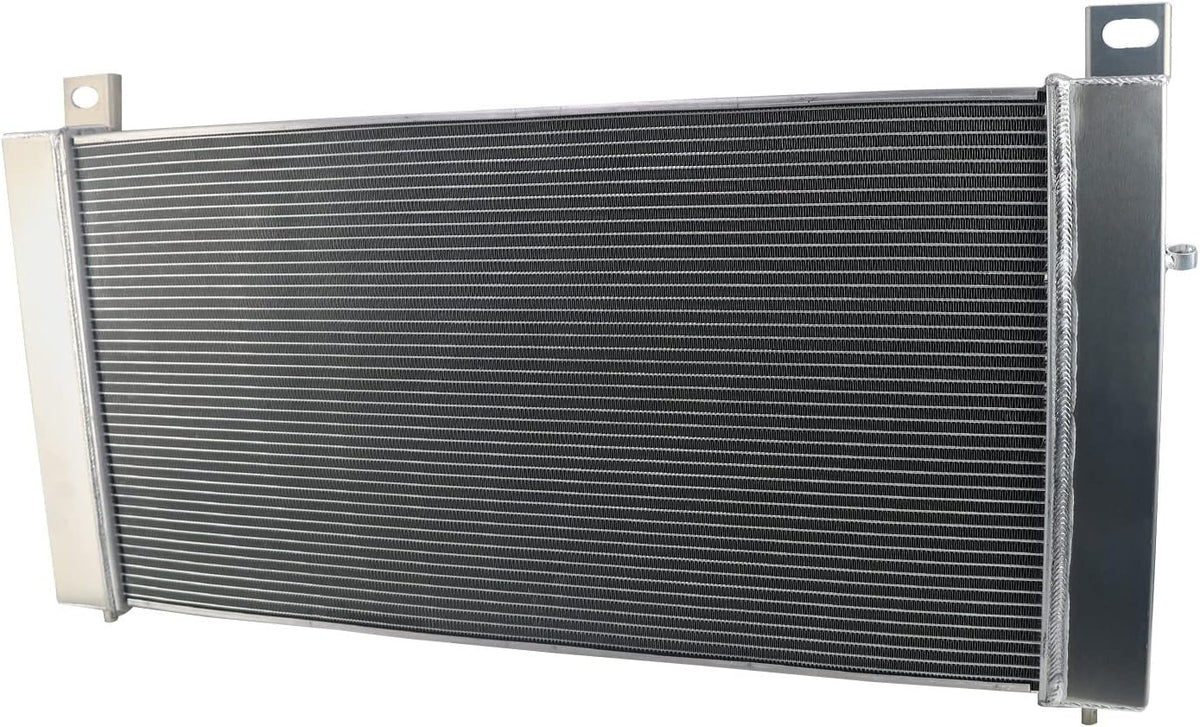 3 Row Core All Aluminium Radiator W3597