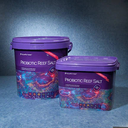 Probiotic Reef Salt - 10 kg T23657