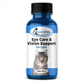 Eye Care and Vision Support for Cats R82488
