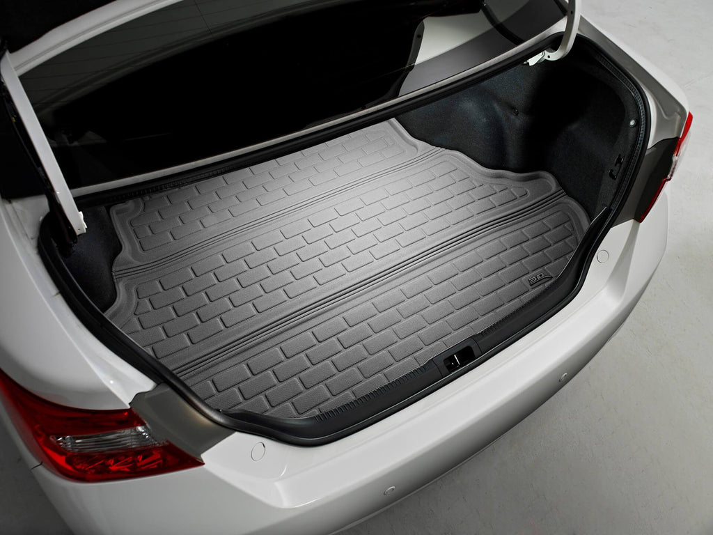 Gray Cargo Liner X745143