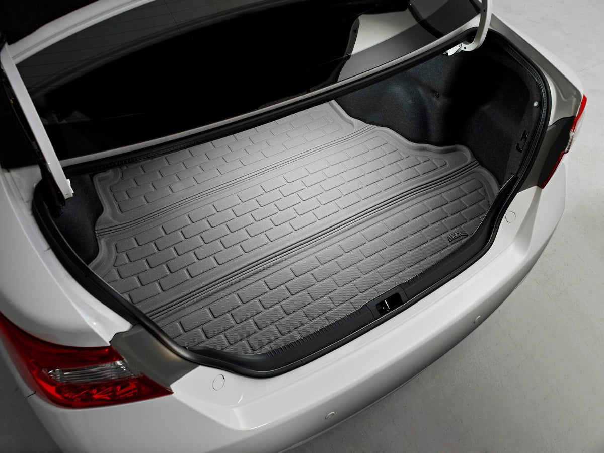Gray Cargo Liner X745143