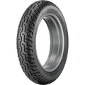 130/70-18 Front Motorcycle Tire Black Wall K1563