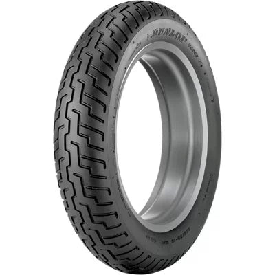 130/70-18 Front Motorcycle Tire Black Wall K1563