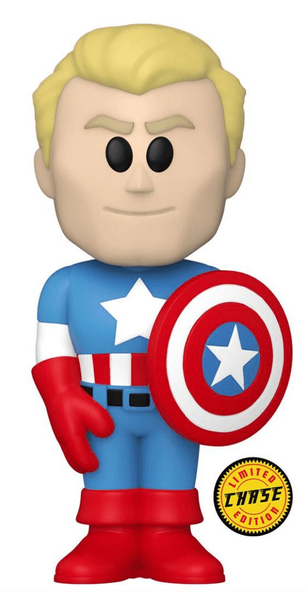 Captain America Vinyl Figure F398664
