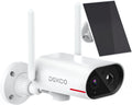 Wireless Outdoor Solar Security Camera with Night Vision W32081