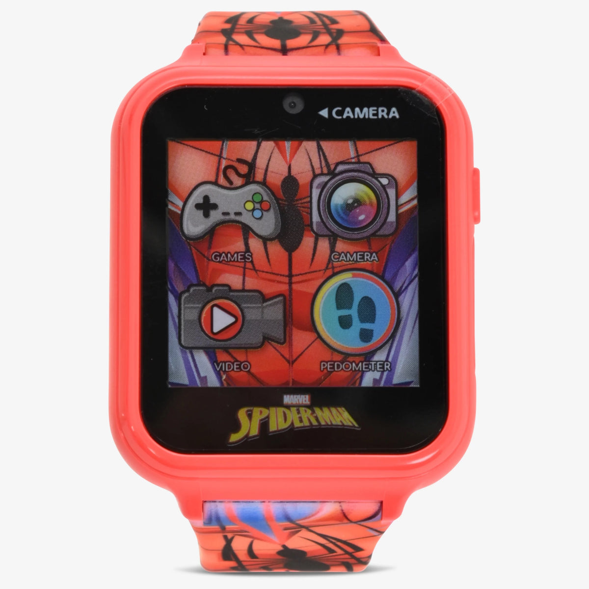 Unisex Child Interactive Smartwatch Z609