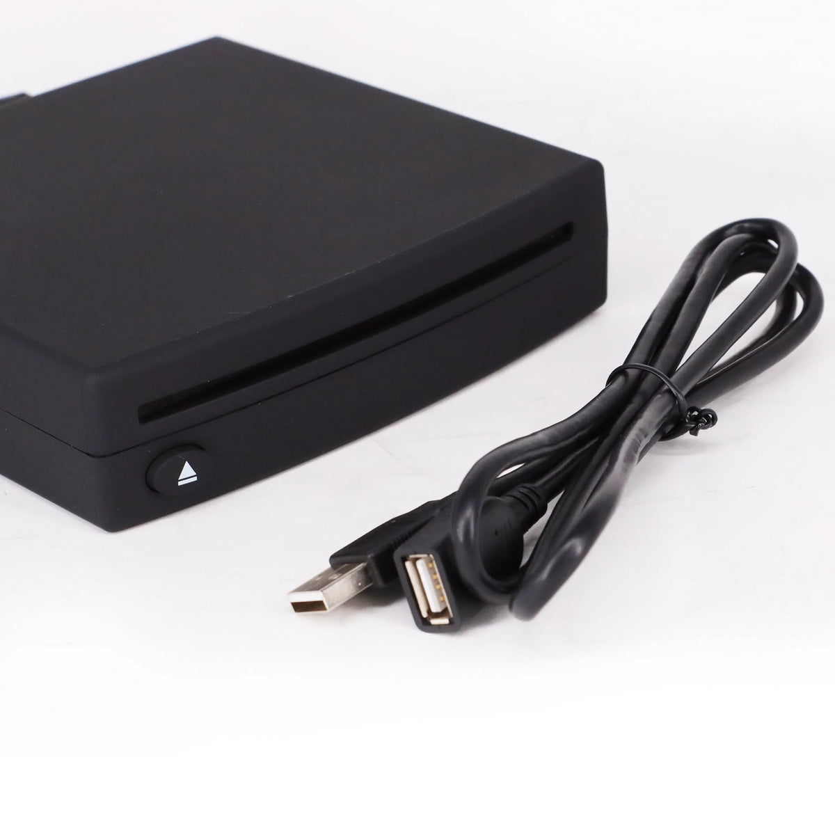 External Portable USB CD Player for Car L43414