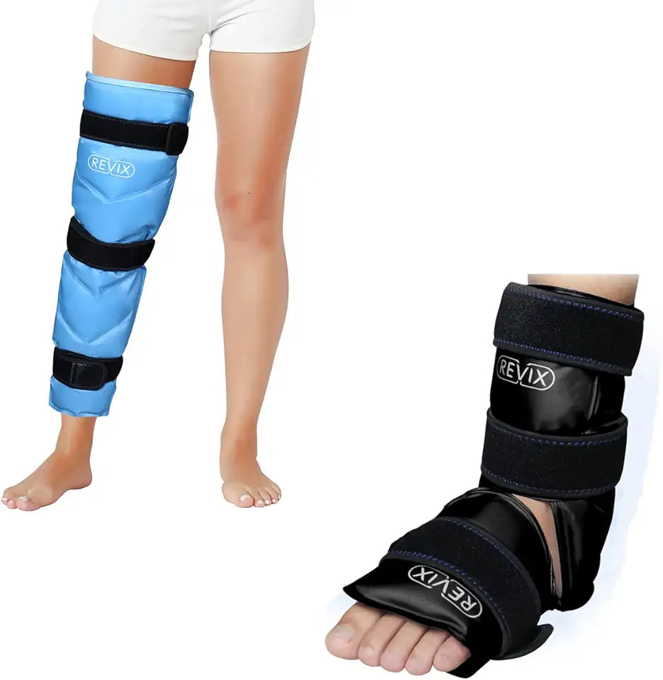 Ice Pack for Ankle and Foot S74805