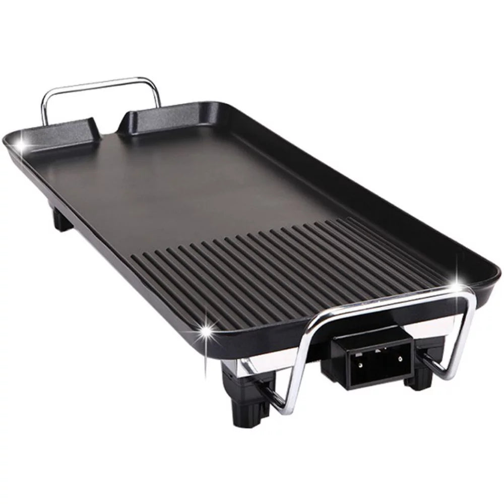 Electric Baking Pan B402043