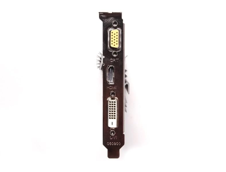 GeForce GT 730 4GB DDR3 Graphics Card W7782
