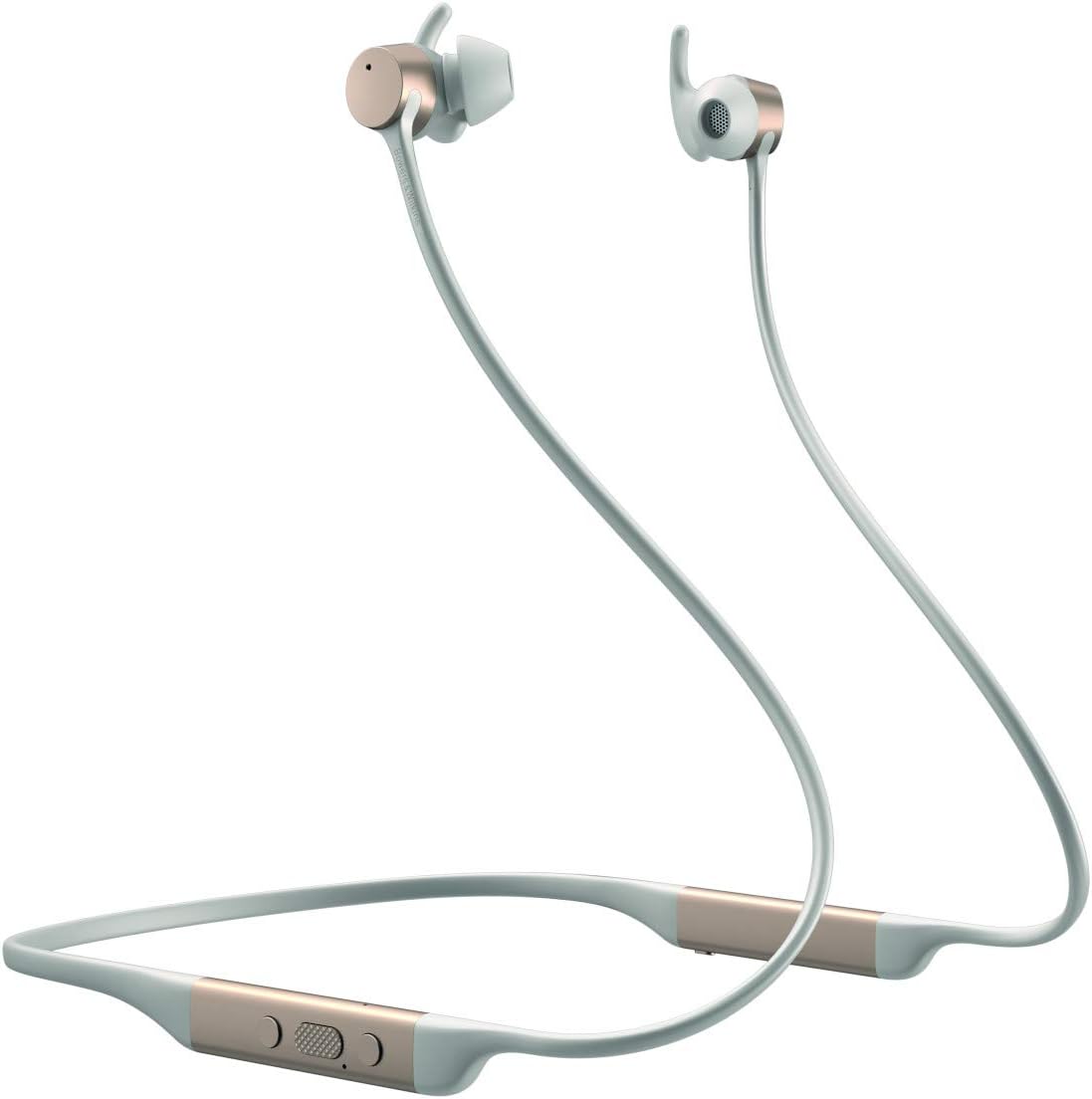 Gold In Ear Noise Cancelling Wireless Headphones C26776