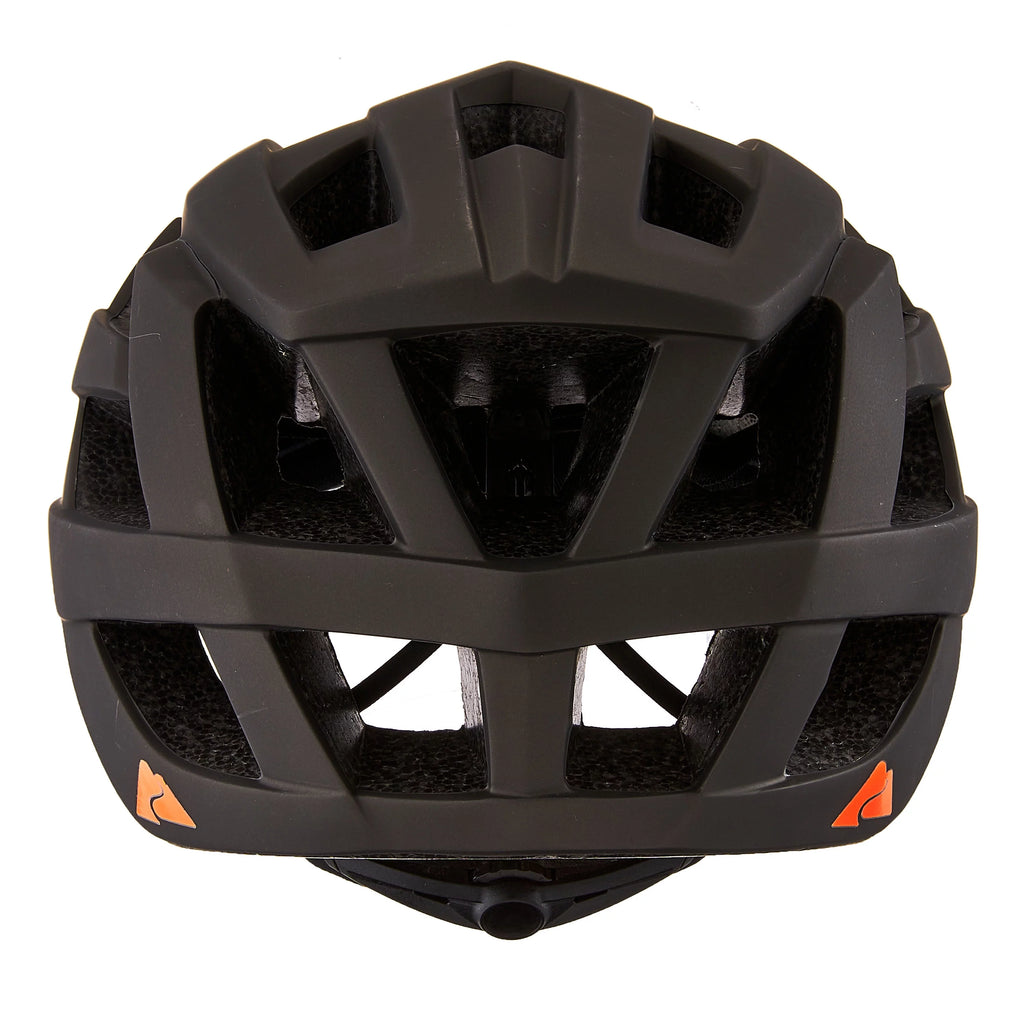 Black Adult Bike Helmet N56161