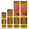 Desert Terrarium Substrate Sand Mat D50078