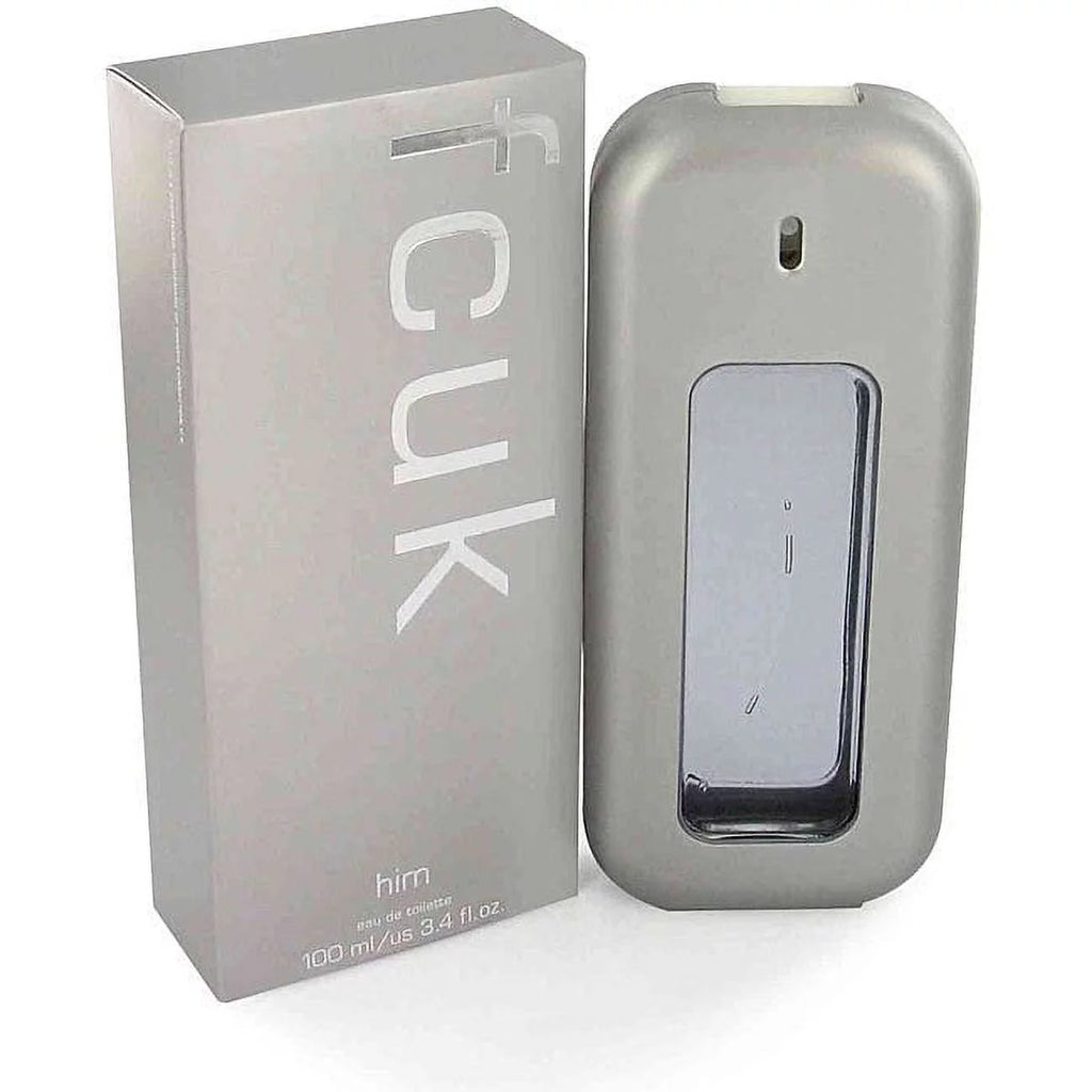 Eau de Toilette Cologne for Men 3.4 Oz X412198