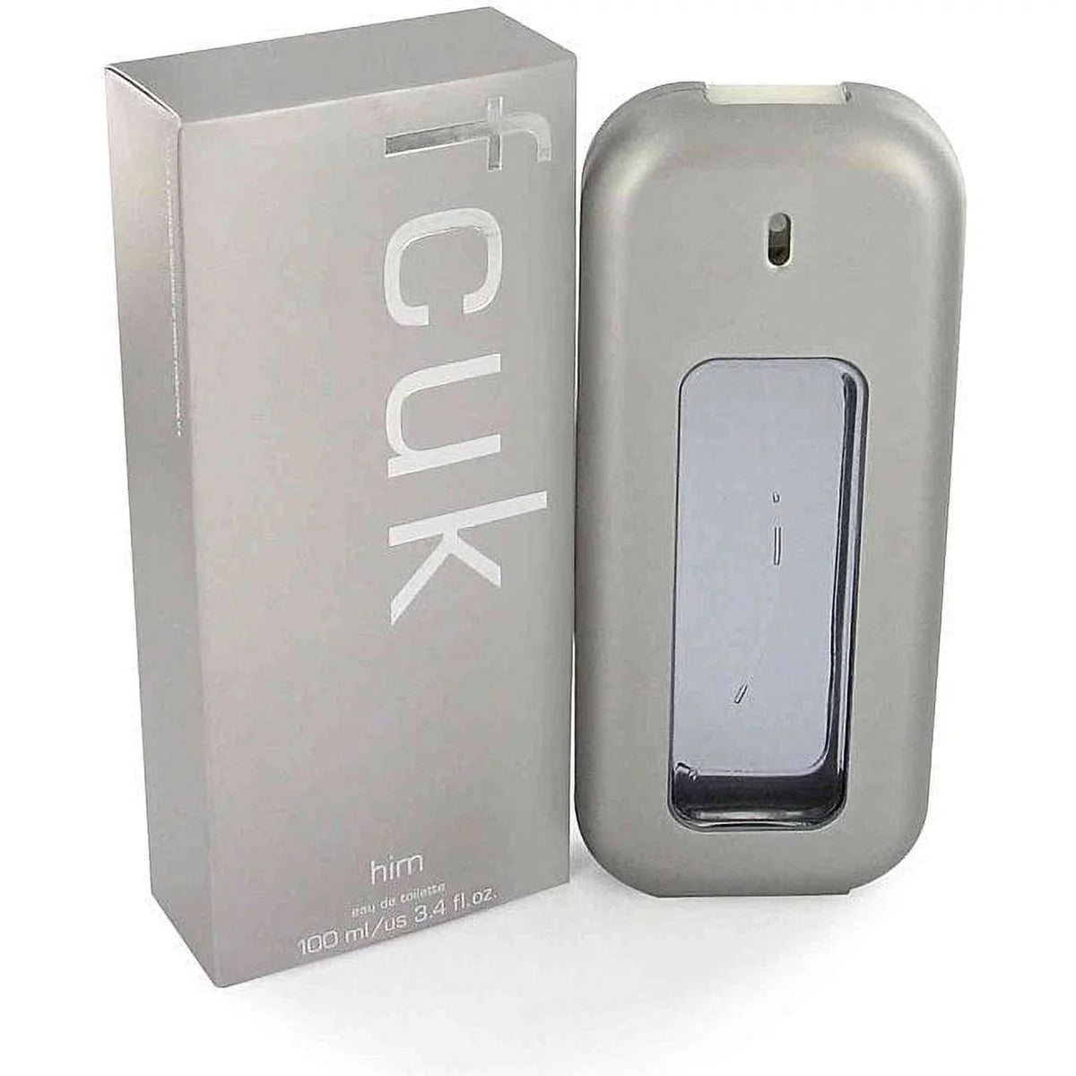 Eau de Toilette Cologne for Men 3.4 Oz X412198