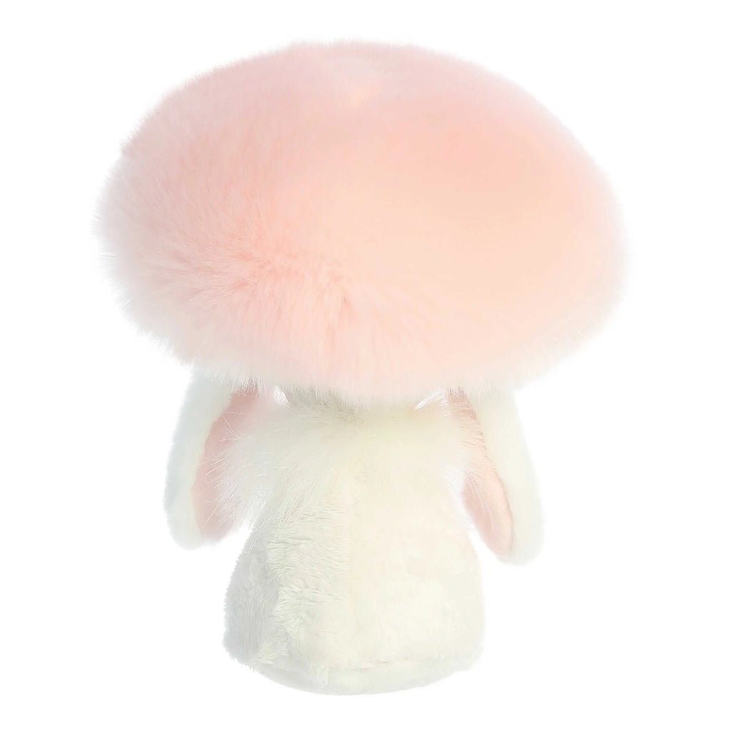 Pink 8" Stuffed Animal B331910