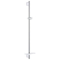 Starlight Chrome Shower Slide Bar K3763