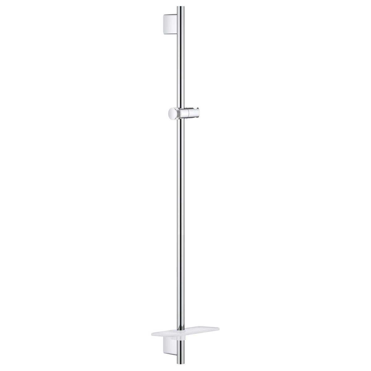 Starlight Chrome Shower Slide Bar K3763