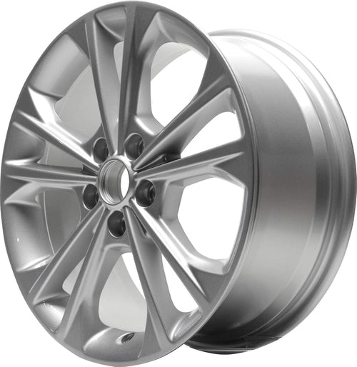 17 Inch Aluminum Alloy Wheel Rim L1934