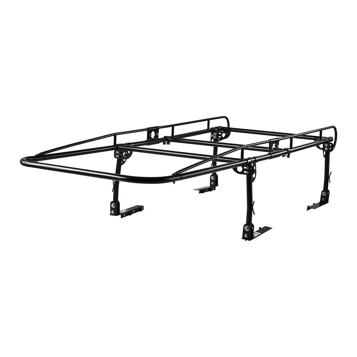 800 lb. Capacity Full-Size Truck Rack T402274