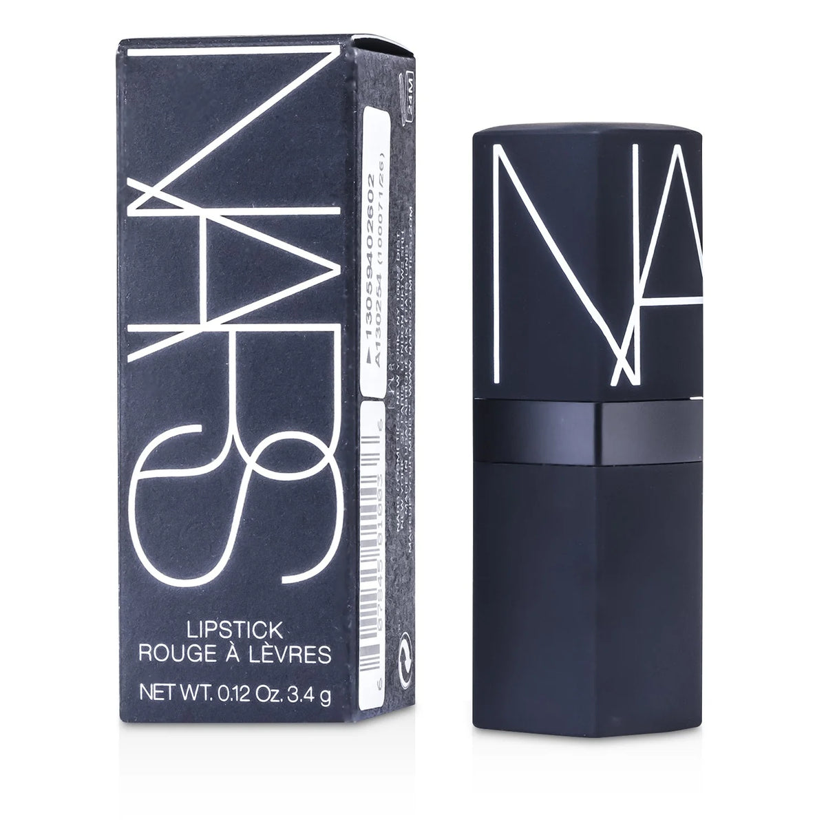 Lipstick (Satin) 3.4g/0.12oz W792