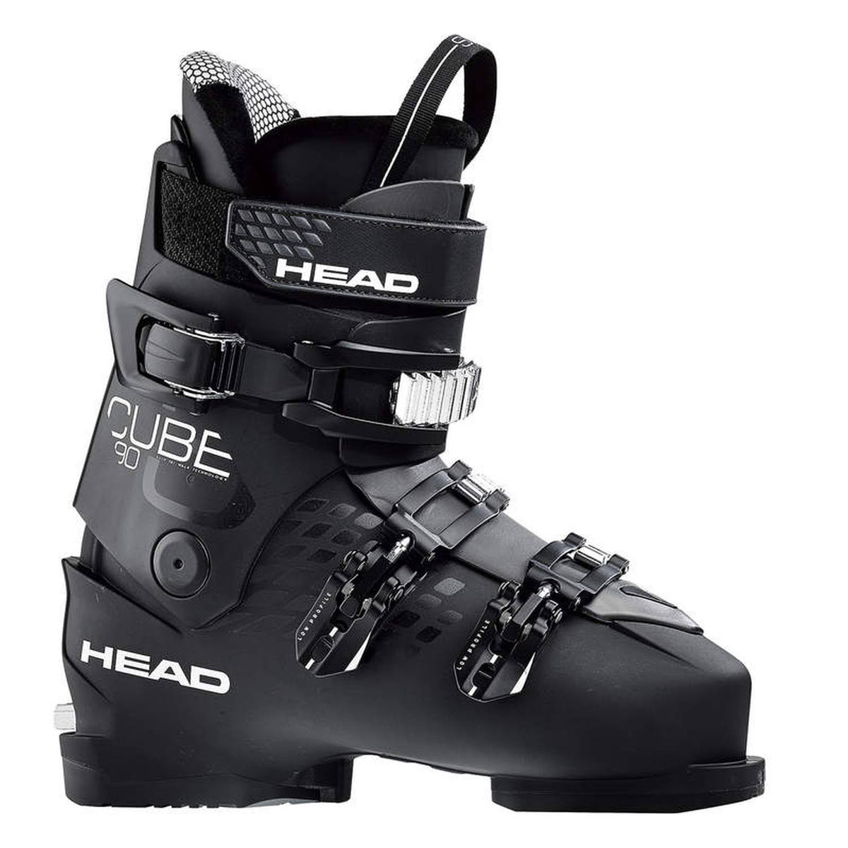 Head Cube 3 90 - Black - Anthracite 26 B8709