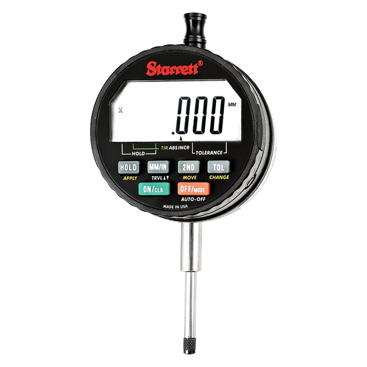 Electronic Indicator R353