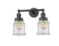 Bronze 2 Light Bath Vanity Light G223144