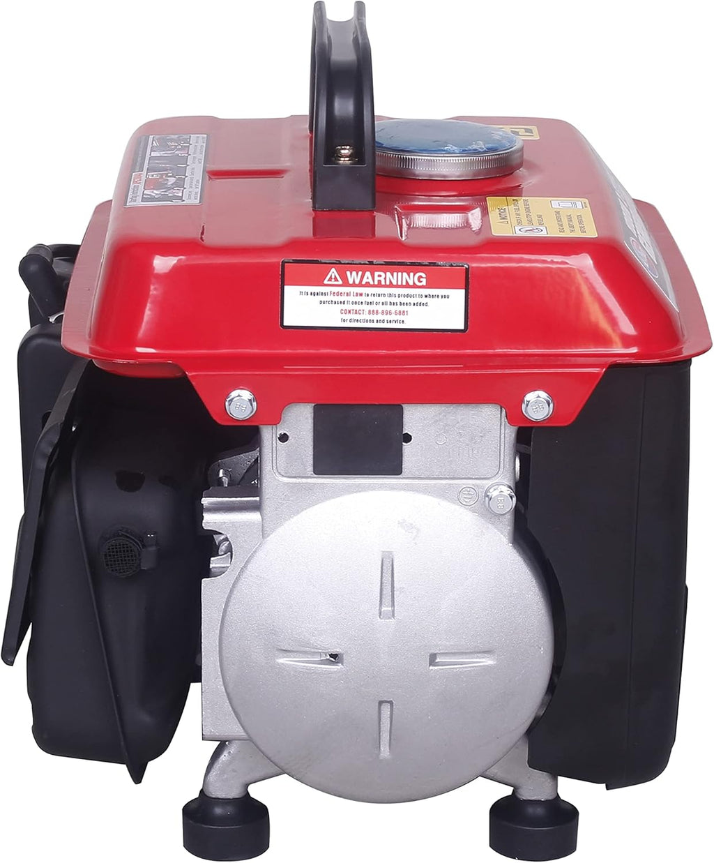 Gas Powered Portable Generator O672