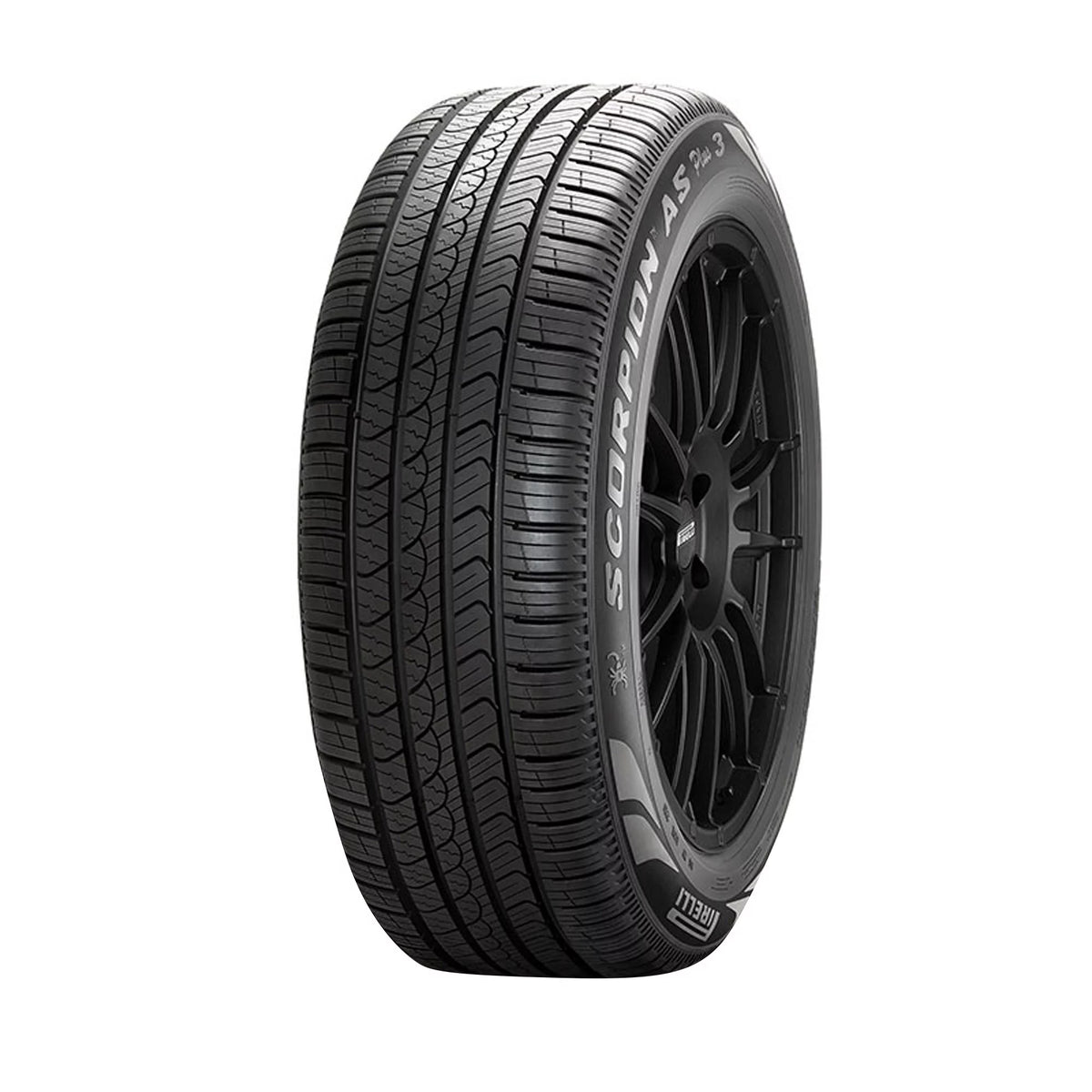 All Season 265/60R18 110V SUV/Crossover Tire U709807