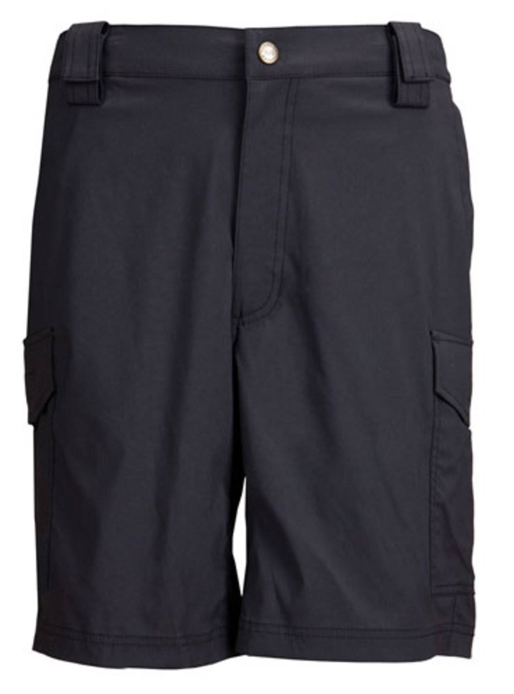 Patrol Short Dark Navy 34 F3244