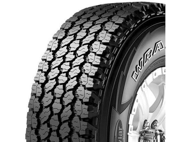 275/65R18 116T All-Terrain Tire with Kevlar Y85289