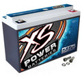 12V AGM Battery Q6845