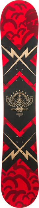 Circuit Snowboard E7459