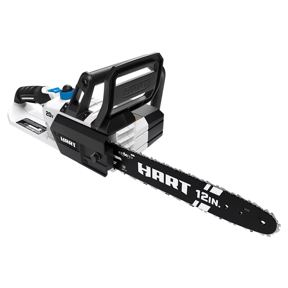 12-Inch Cordless Chainsaw O860