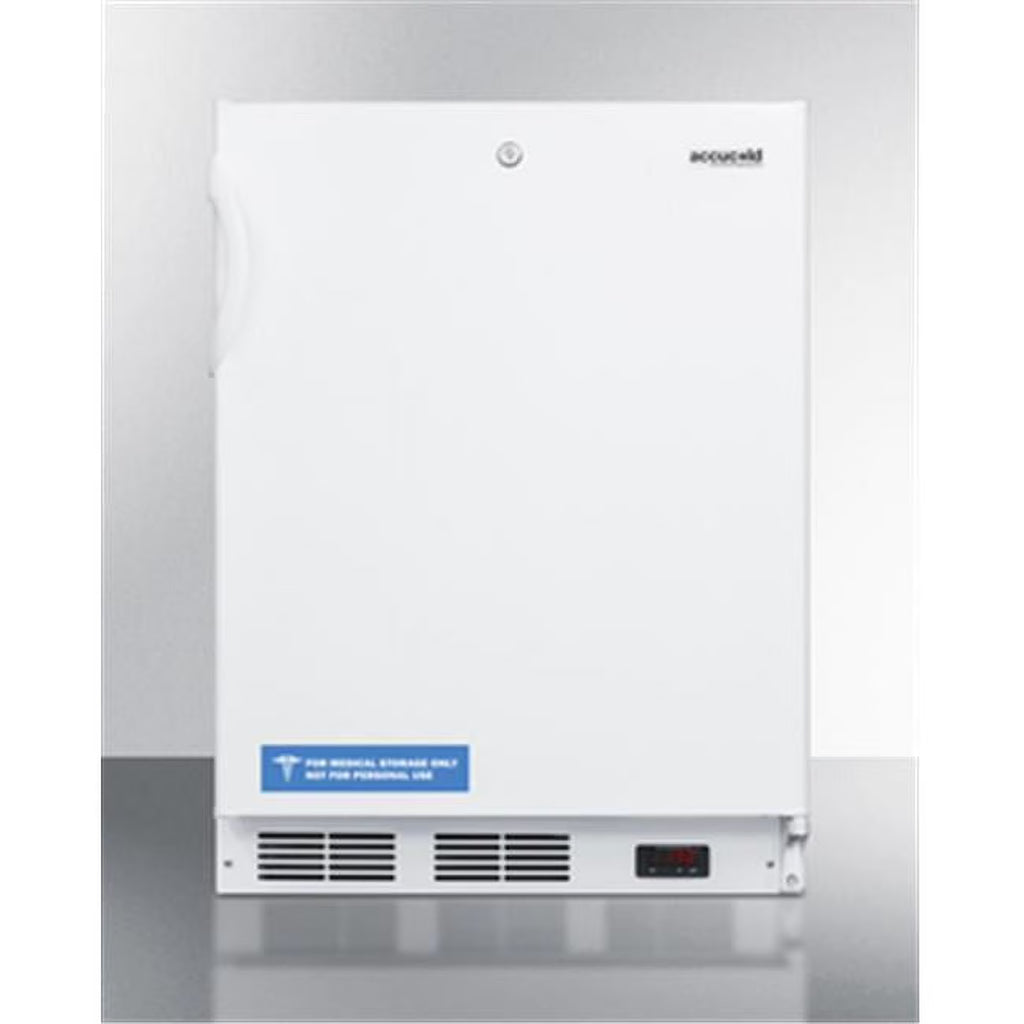 Upright Freezer E180