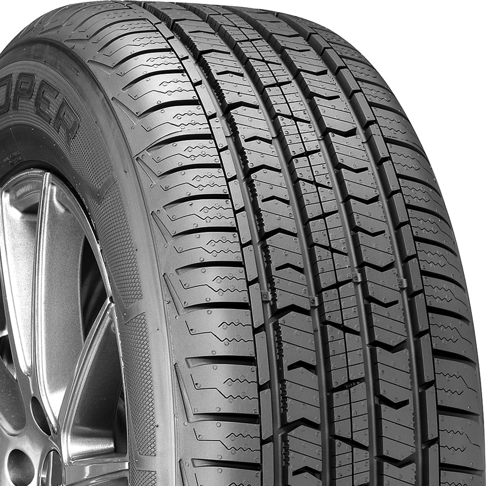 Set of 4 All Season Tires 215/70R16 100H Q71530