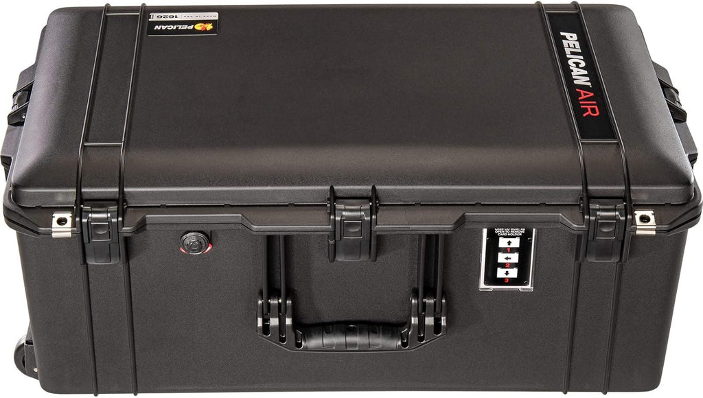 Black Pelican Air Case B7935