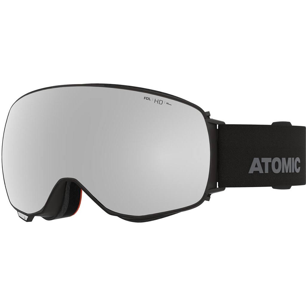 Silver HD Ski Goggles U289183