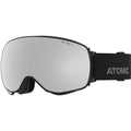 Silver HD Ski Goggles U289183