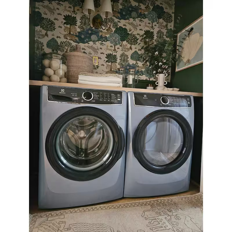 27 in. 4.5 cu.ft. Front Load Washer B232