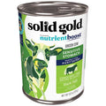 Solid Gold Green Cow Tripe Beef Free Dog Food T1293
